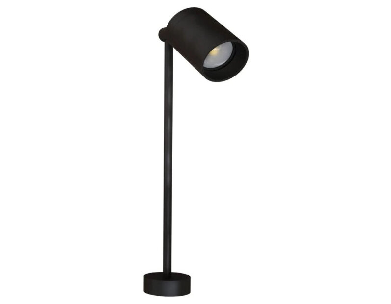Встраиваемый светильник на штанге Arte Lamp PRESTO A6397LT-1BK