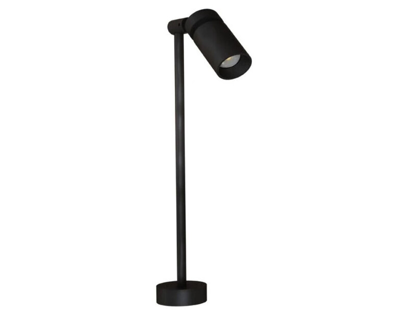 Встраиваемый светильник на штанге Arte Lamp PRESTO A6396LT-1BK