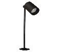 Встраиваемый светильник на штанге Arte Lamp PRESTO A6395LT-1BK