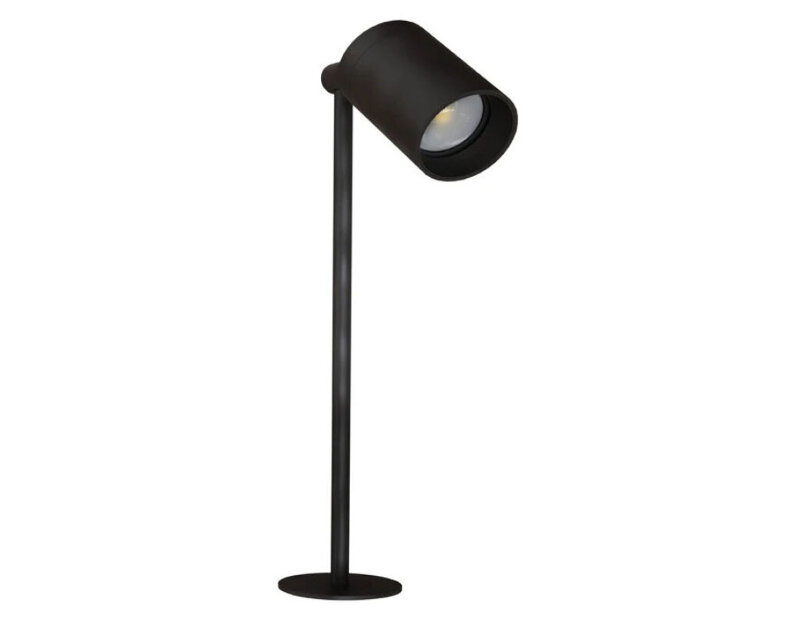 Встраиваемый светильник на штанге Arte Lamp PRESTO A6395LT-1BK