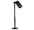 Встраиваемый светильник на штанге Arte Lamp PRESTO A6394LT-1BK