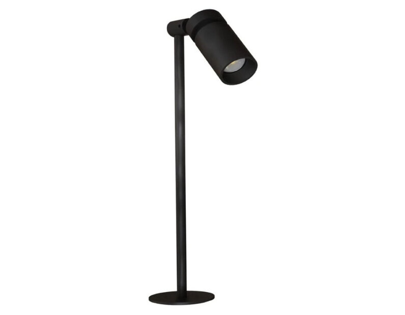 Встраиваемый светильник на штанге Arte Lamp PRESTO A6394LT-1BK