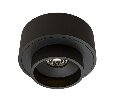 Накладной светильник Arte Lamp PRESTO A6383PL-1BK