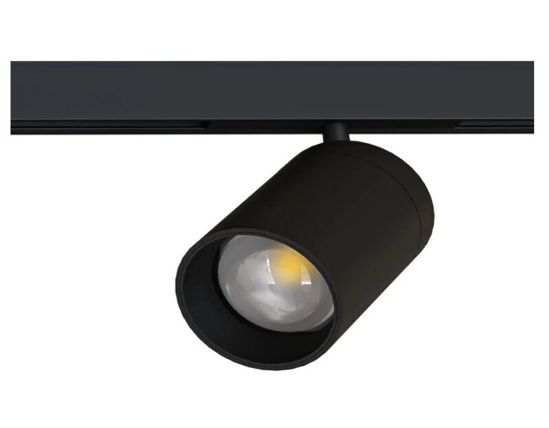 Светильник на штанге Arte Lamp PRESTO A6328PL-1BK