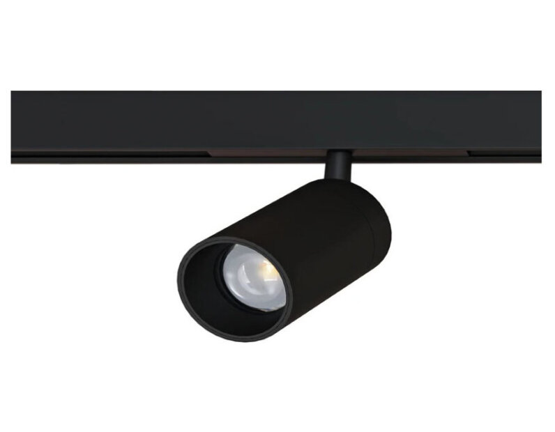 Светильник на штанге Arte Lamp PRESTO A6327PL-1BK