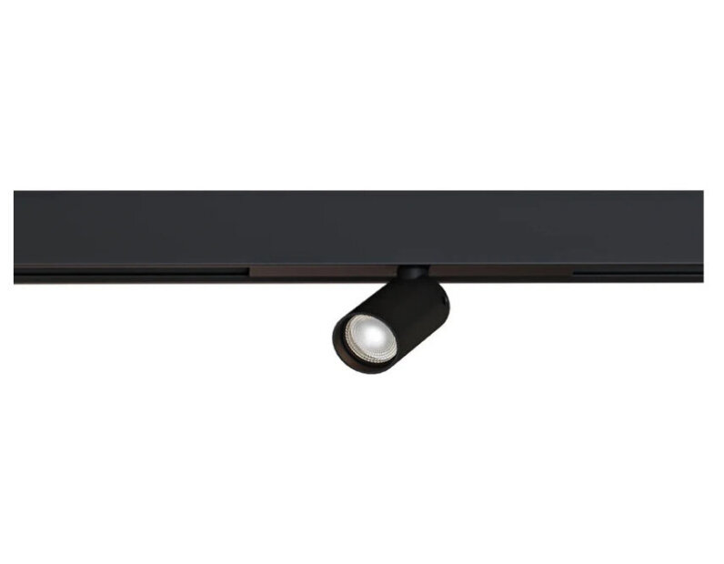 Светильник на штанге Arte Lamp PRESTO A6326PL-1BK