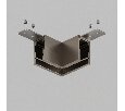 Соединитель угловой внутренний для треков Denkirs SHINE PRIME BASE TR4931-DN