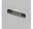 Соединитель линейный для треков Denkirs SHINE PRIME BASE TR4922-DN