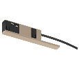 Токопровод концевой Denkirs SHINE PRIME BASE TR4920-CP