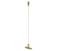 Подвес для трека Denkirs SHINE PRIME BASE TR4918-SB