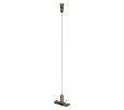 Подвес для трека Denkirs SHINE PRIME BASE TR4918-DN