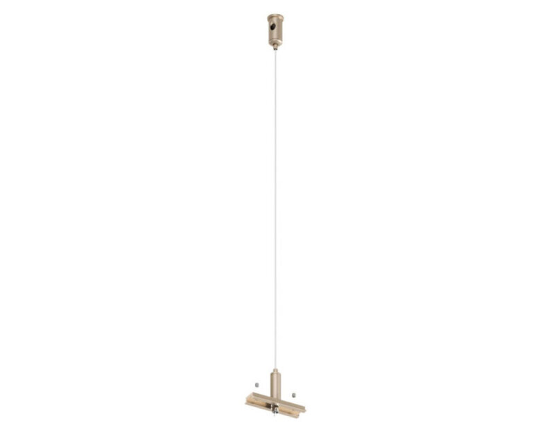 Подвес для трека Denkirs SHINE PRIME BASE TR4918-CP