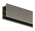 Трек накладной Denkirs SHINE PRIME BASE TR4915-DN