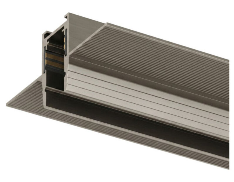 Трек встраиваемый Denkirs SHINE PRIME HIDE TR4902-DN