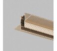 Трек встраиваемый Denkirs SHINE PRIME HIDE TR4902-CP