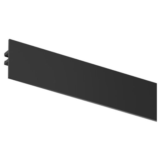 Вставка декоративная Denkirs SMART SLIM ONE TR2451-BK