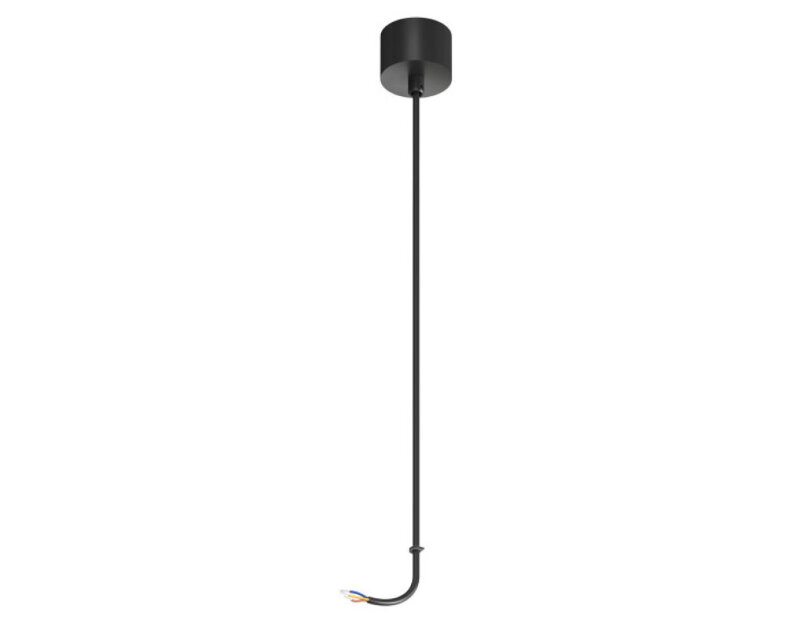 Основание на подвесе Denkirs SMART SLIM BASE TR2426-BK