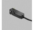 Токопровод концевой Denkirs SMART SLIM BASE TR2421-BK