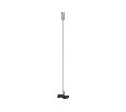 Подвес для трека Denkirs SMART SLIM BASE TR2413-BK