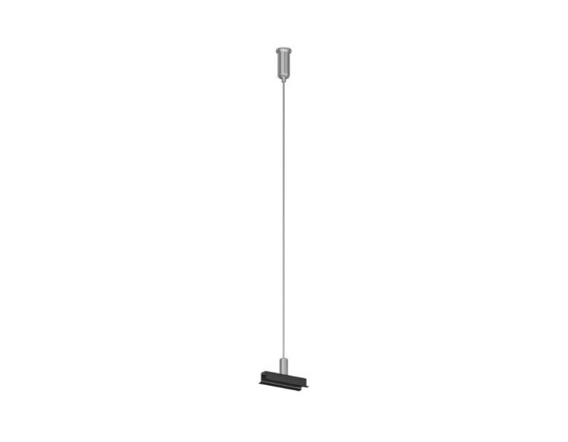 Подвес для трека Denkirs SMART SLIM BASE TR2412-BK