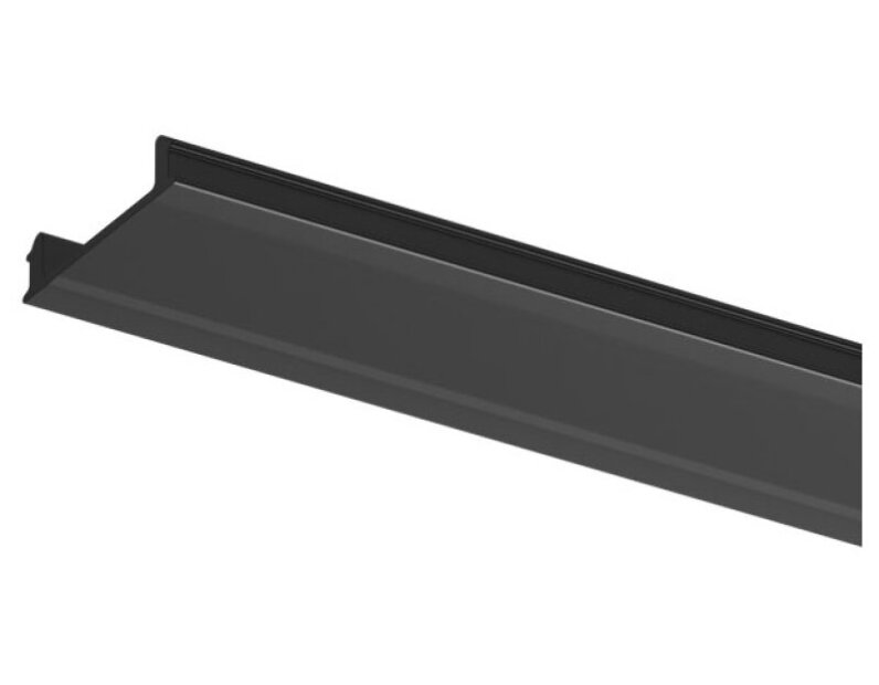 Вставка декоративная Denkirs SMART SLIM BASE TR2410-BK