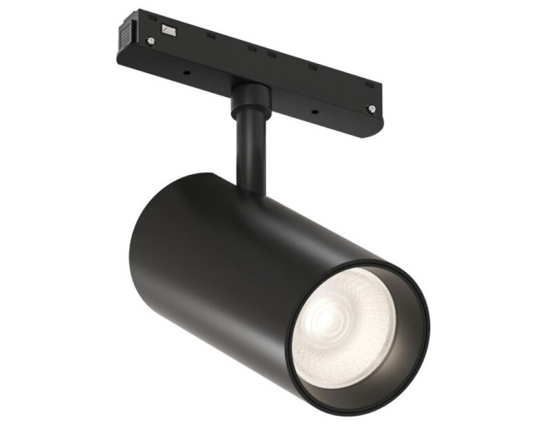 Светильник на штанге Denkirs SMART 48V SPOT DK8520-BK