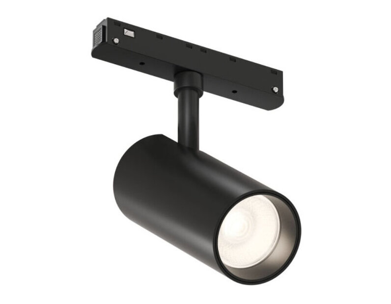 Светильник на штанге Denkirs SMART 48V SPOT DK8510-BK