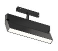 Накладной светильник Denkirs SMART 48V LINEAR DK8509-BK