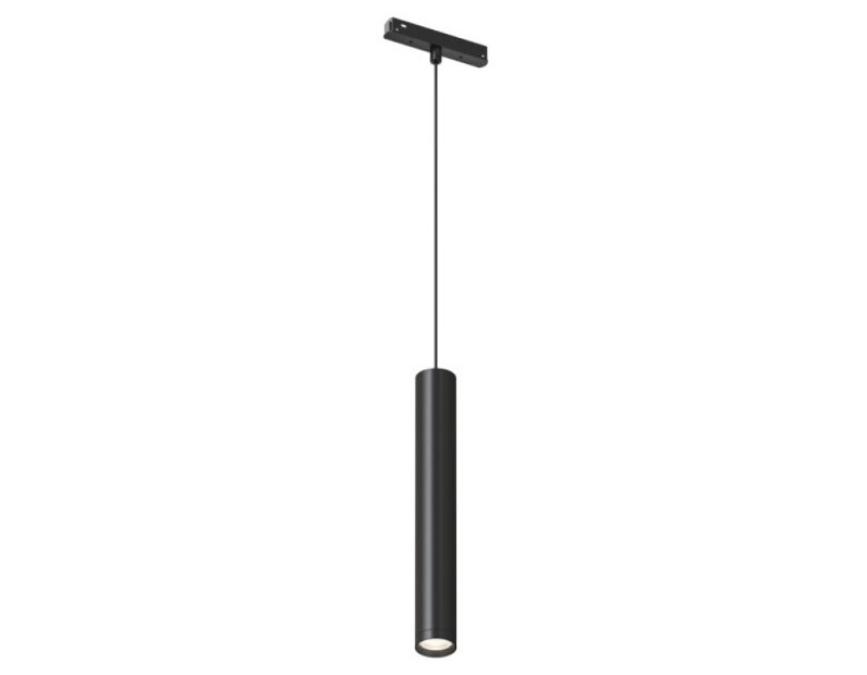 Подвесной светильник Denkirs SMART 48V SPOT DK8508-BK