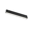 Накладной светильник Denkirs SMART 48V LINEAR DK8503-BK