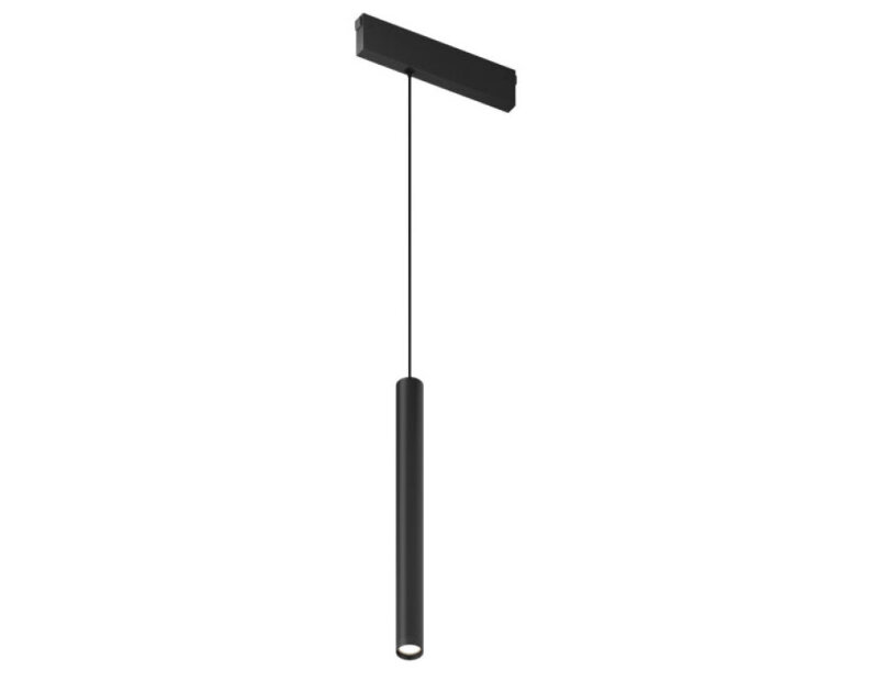 Подвесной светильник Denkirs SMART SLIM SPOT DK8425-BK