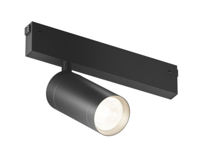 Светильник на штанге Denkirs SMART SLIM SPOT DK8421-BK
