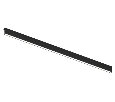 Накладной светильник Denkirs SMART SLIM LINEAR DK8403-BK