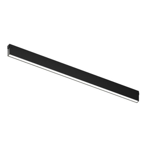 Накладной светильник Denkirs SMART SLIM LINEAR DK8402-BK