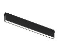 Накладной светильник Denkirs SMART SLIM LINEAR DK8401-BK