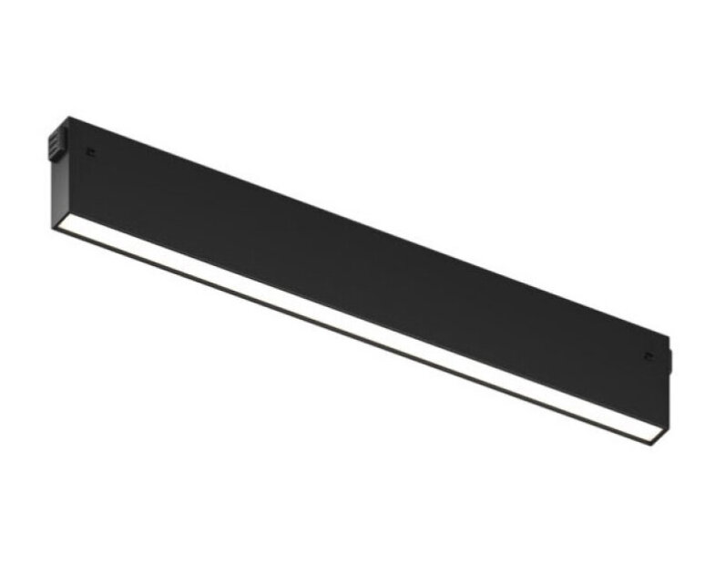 Накладной светильник Denkirs SMART SLIM LINEAR DK8401-BK