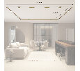 Комплект трековый Denkirs Shine SET SET SHINE 18