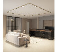 Комплект трековый Denkirs Shine SET SET SHINE 18