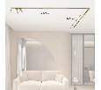 Комплект трековый Denkirs Shine SET SET SHINE 15