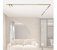 Комплект трековый Denkirs Shine SET SET SHINE 15