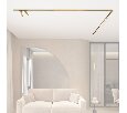 Комплект трековый Denkirs Shine SET SET SHINE 15