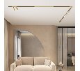 Комплект трековый Denkirs Shine SET SET SHINE 15