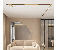 Комплект трековый Denkirs Shine SET SET SHINE 15