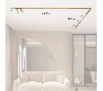 Комплект трековый Denkirs Shine SET SET SHINE 15