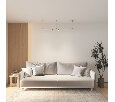 Комплект трековый Denkirs Shine SET SET SHINE 03