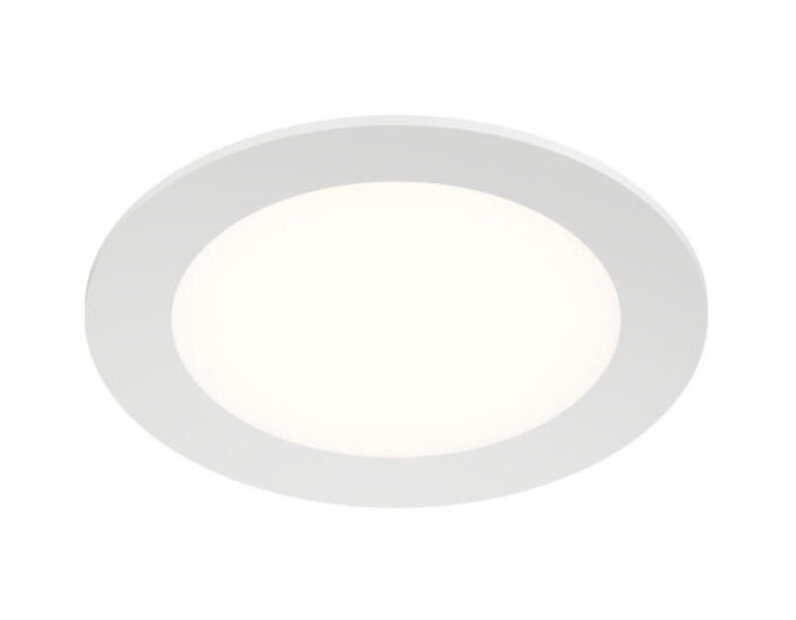 Встраиваемый светильник Denkirs VERSA DK2462-WH