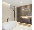 Встраиваемый светильник Denkirs VERSA DK2461-WH