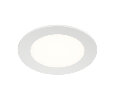Встраиваемый светильник Denkirs VERSA DK2461-WH