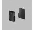 Заглушка для трека Denkirs SMART 48V HIDE TR8548-BK