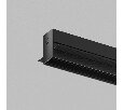 Трек встраиваемый Denkirs SMART 48V HIDE TR8543-BK
